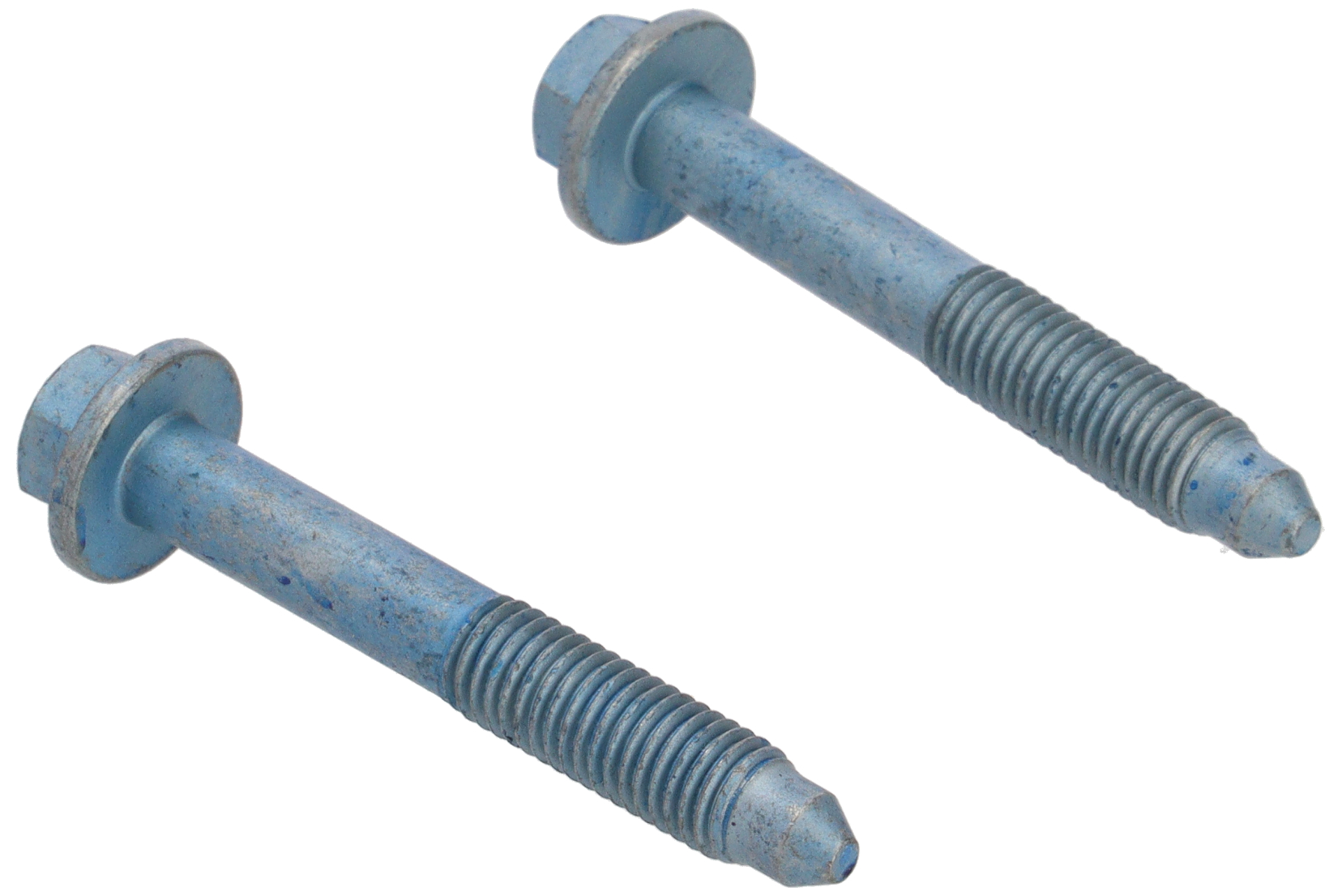 Bærebru, monteringssett