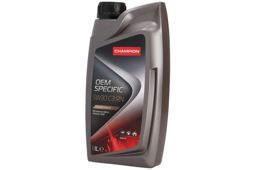 Champion OEM Spec 5W-30 C3 RN 1L