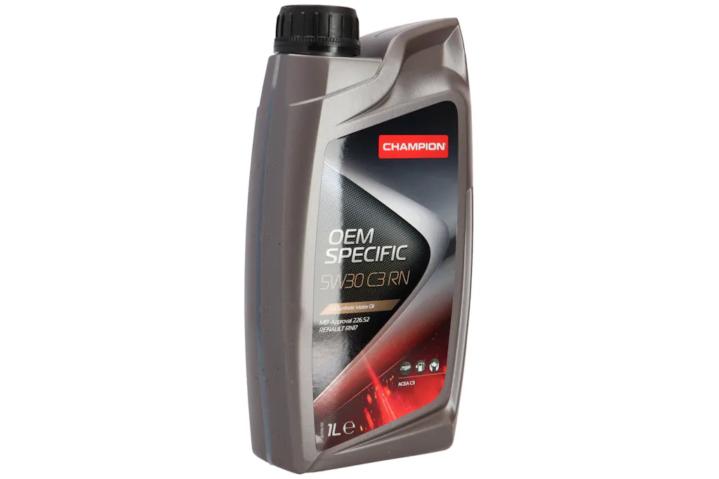 Champion OEM Spec 5W-30 C3 RN 1L