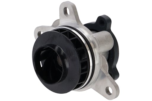 Vannpumpe til Renault