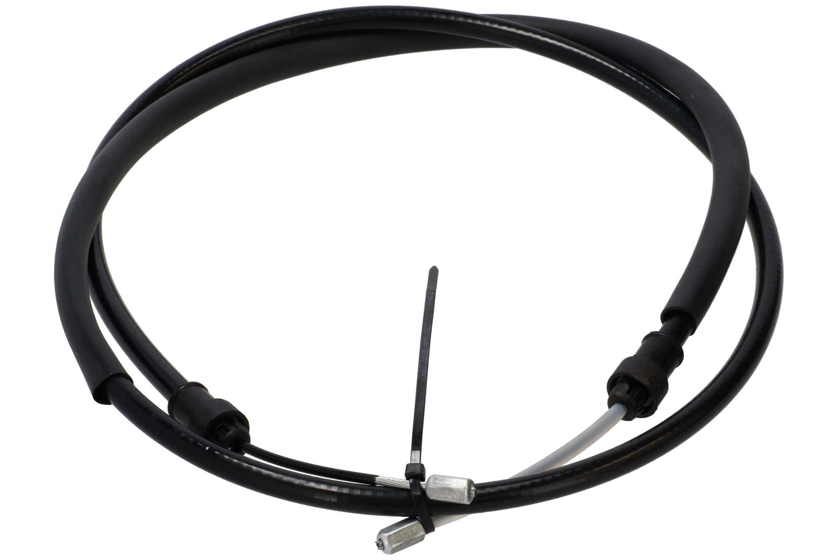 Håndbrekkwire til Dacia