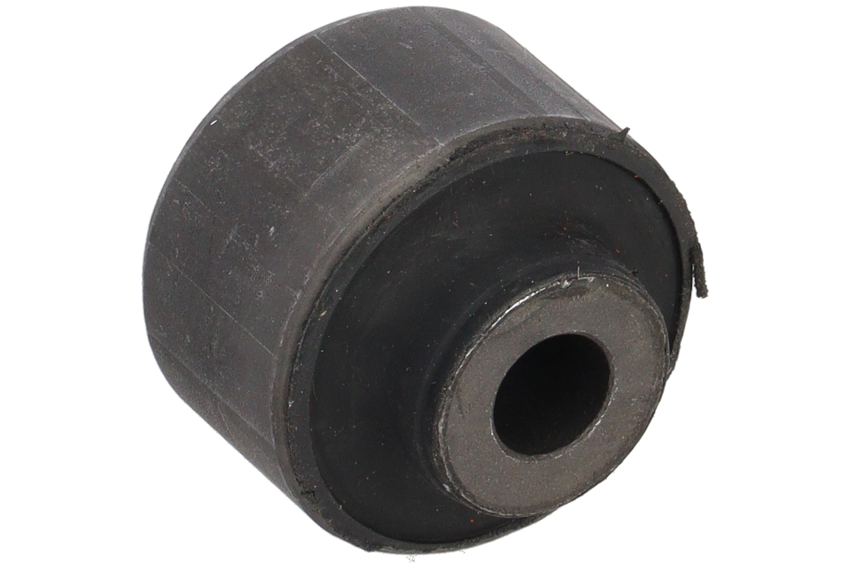 Foring, bærebru til Nissan