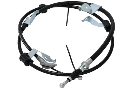 Håndbrekkwire