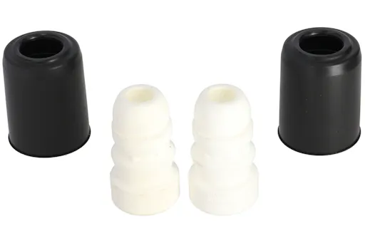 Støtdemper, støvmansjett