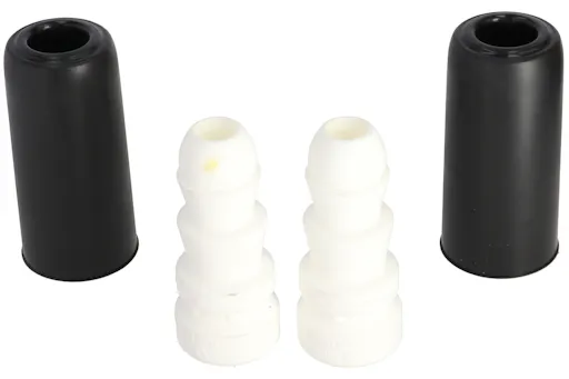 Støtdemper, støvmansjett