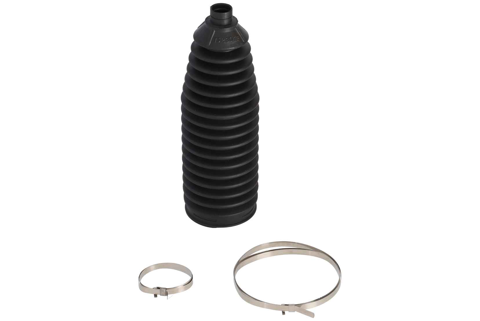 Mansjett, Servotannstang