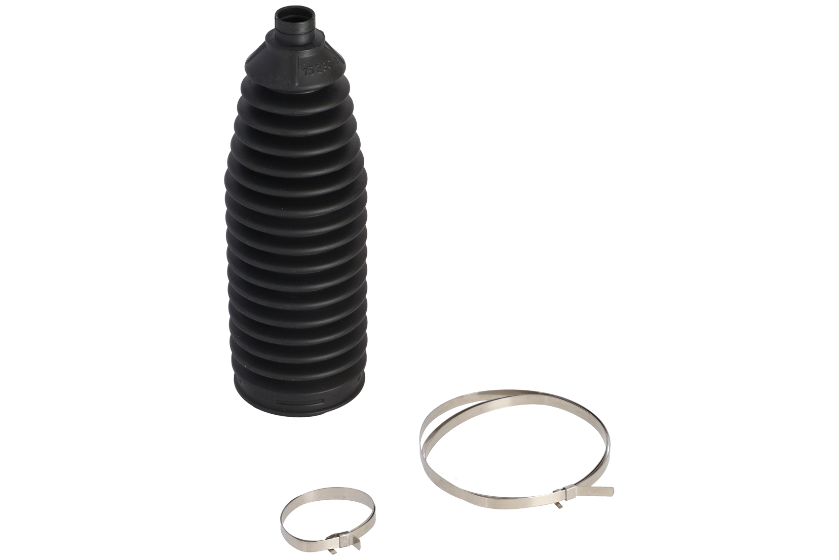 Mansjett, Servotannstang