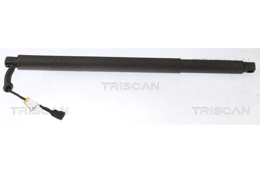 Baklukedemper, elektrisk