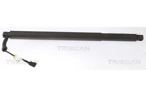 Baklukedemper, elektrisk