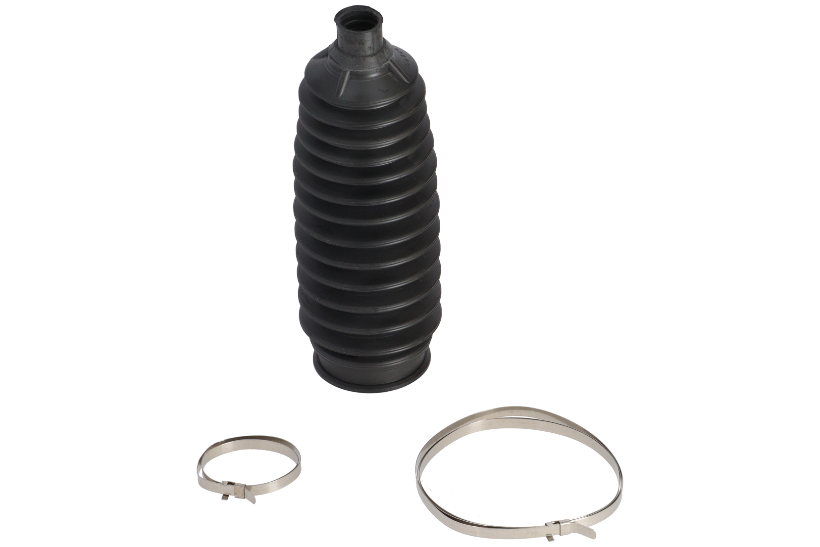 Mansjett, Servotannstang