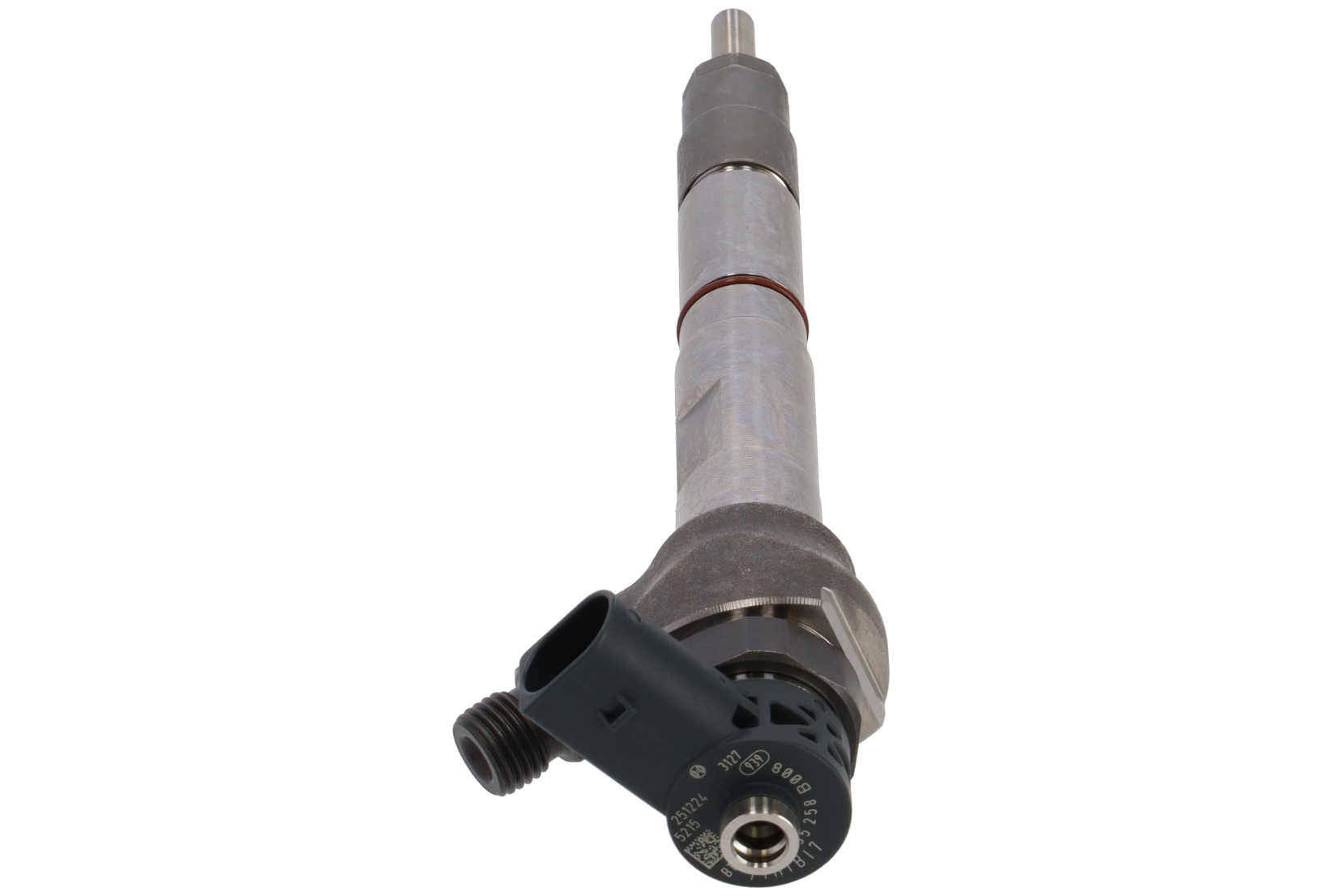 Dieseldyse, common rail