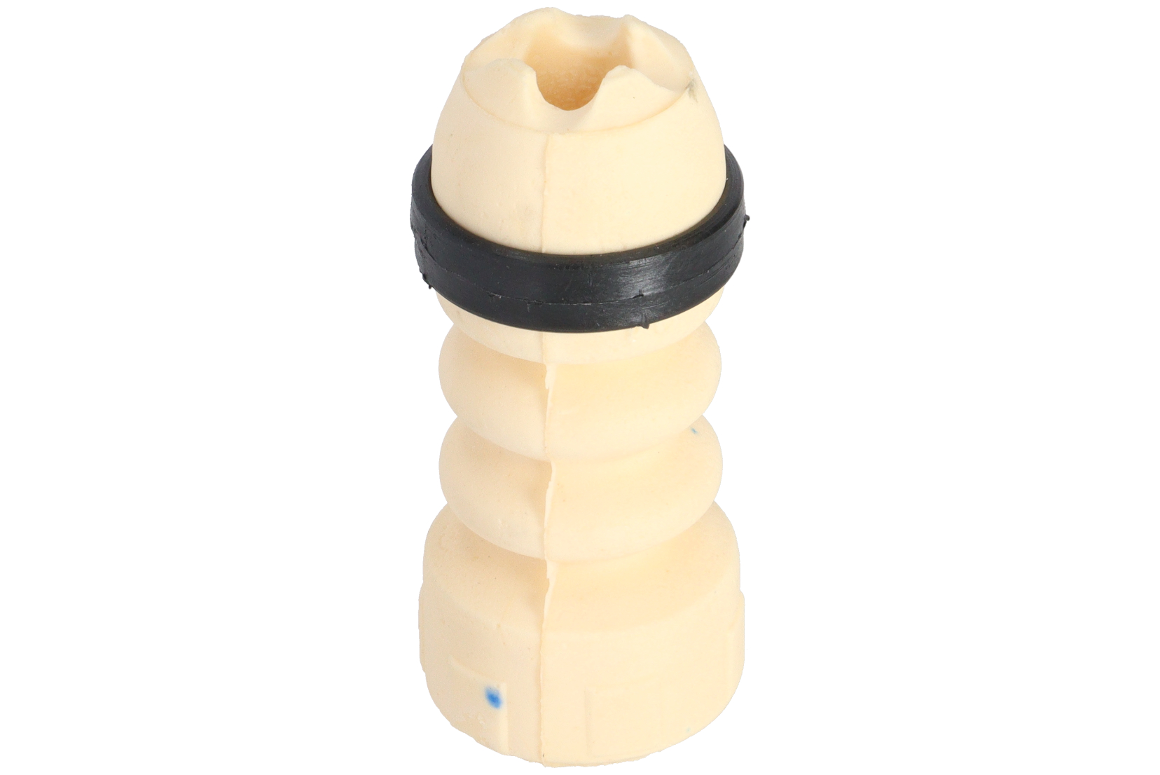 Støtdemper, støvmansjett