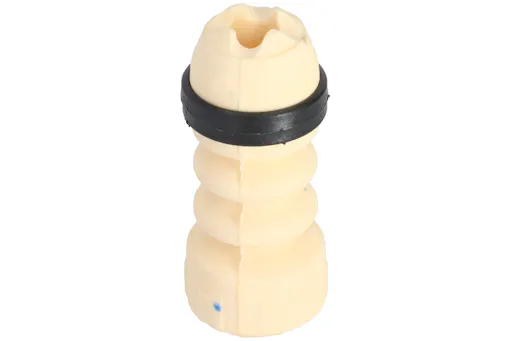 Støtdemper, støvmansjett