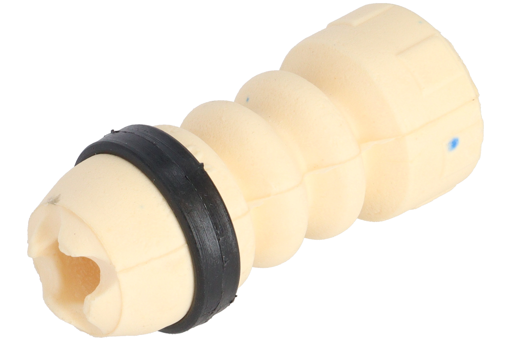 Støtdemper, støvmansjett