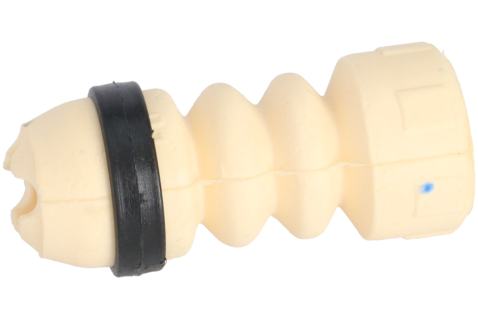 Støtdemper, støvmansjett