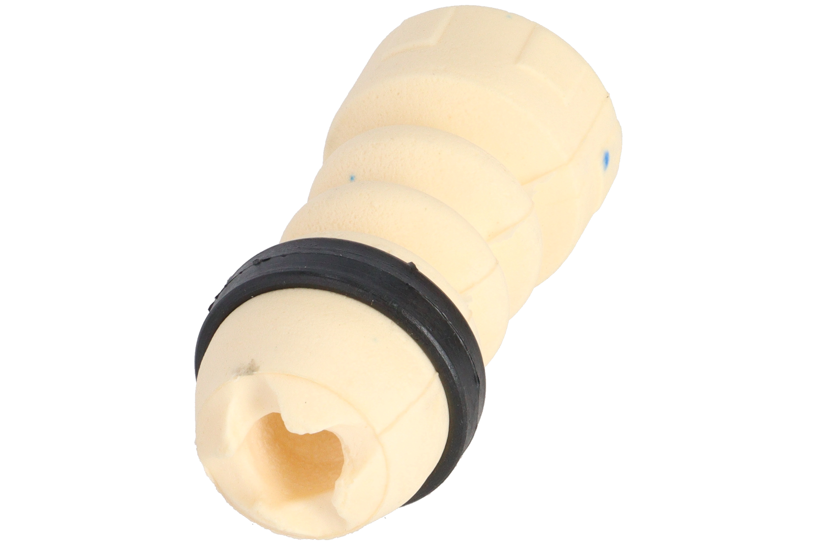 Støtdemper, støvmansjett