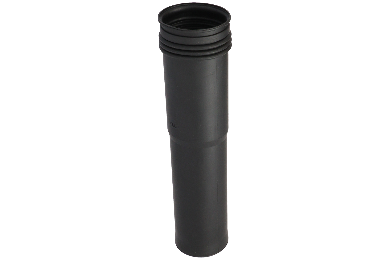 Støtdemper, støvmansjett