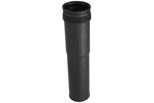 Støtdemper, støvmansjett