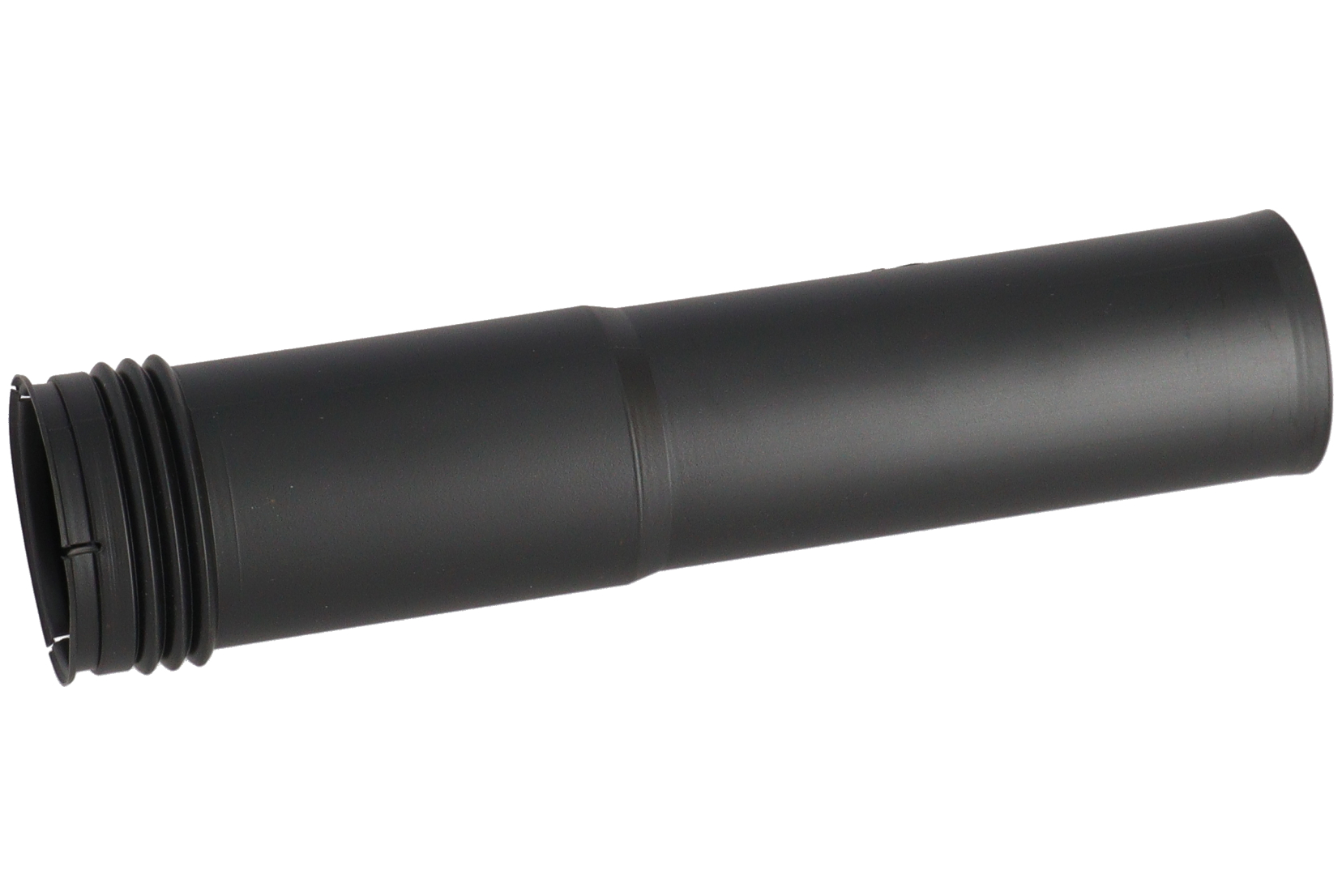 Støtdemper, støvmansjett