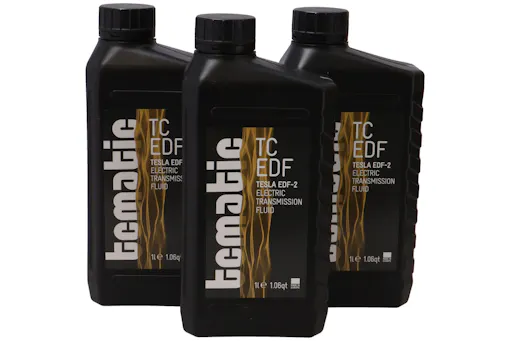 Bakaksel, servicekit