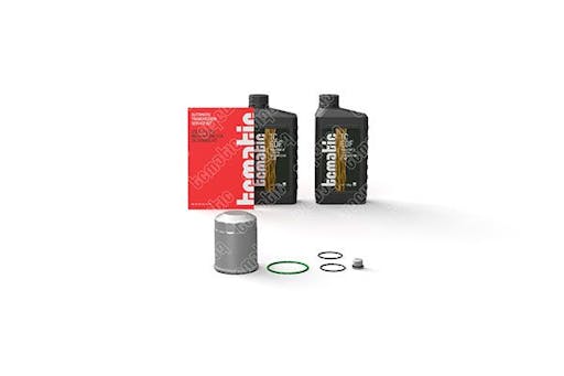 Foraksel, servicekit