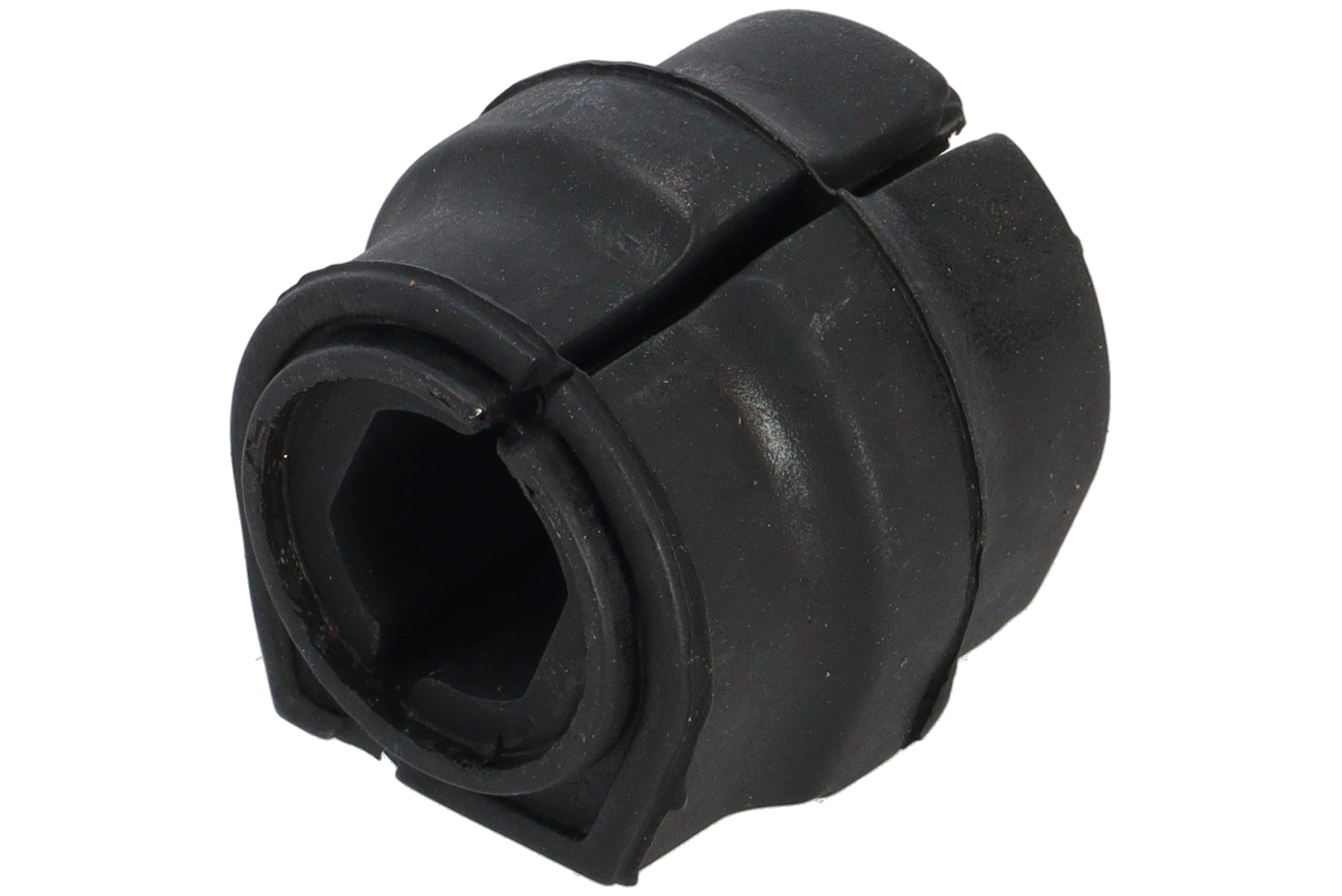 Foring, stabilisatorstag