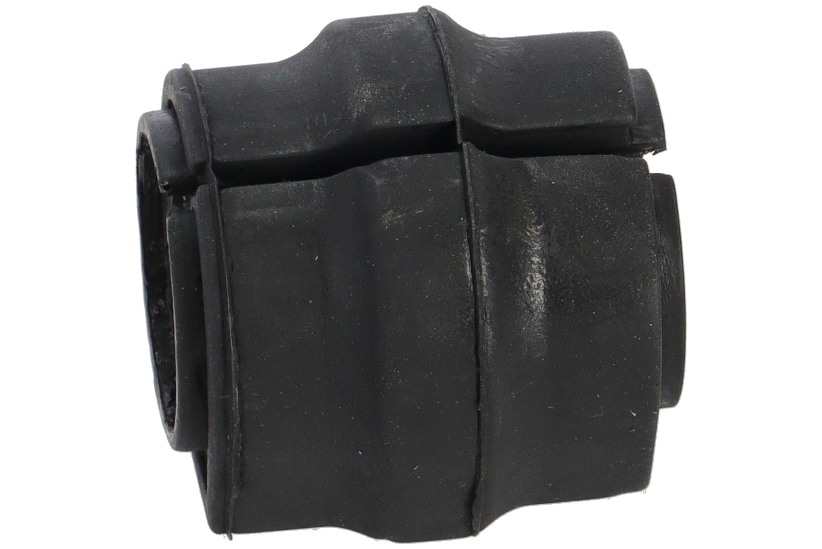 Foring, stabilisatorstag