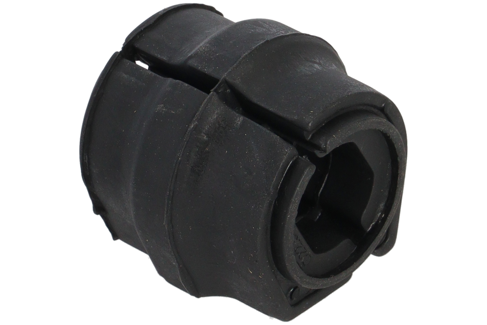 Foring, stabilisatorstag