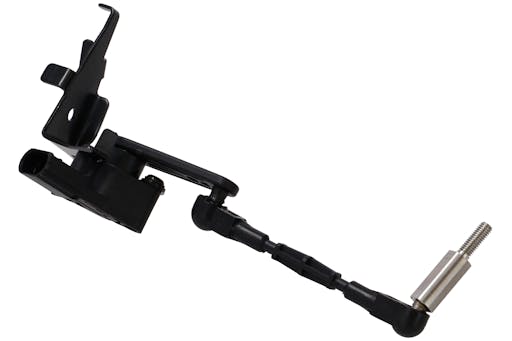 Hovedlykt, nivåsensor