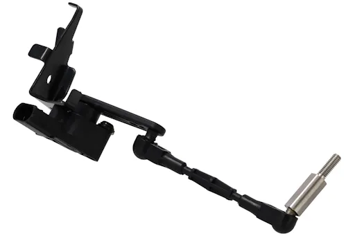 Hovedlykt, nivåsensor