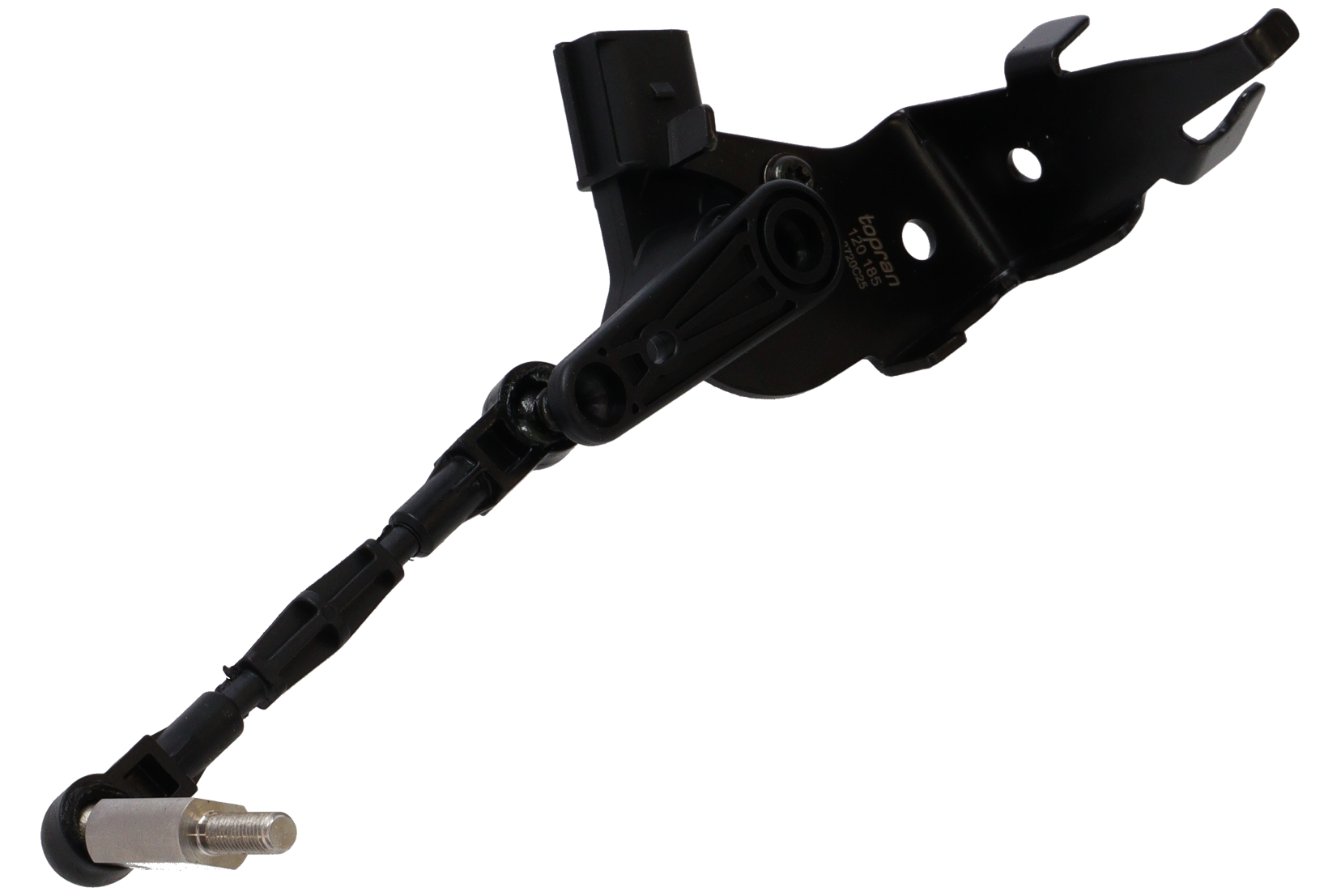 Hovedlykt, nivåsensor