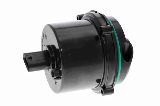 Sirkulasjonspumpe, motor