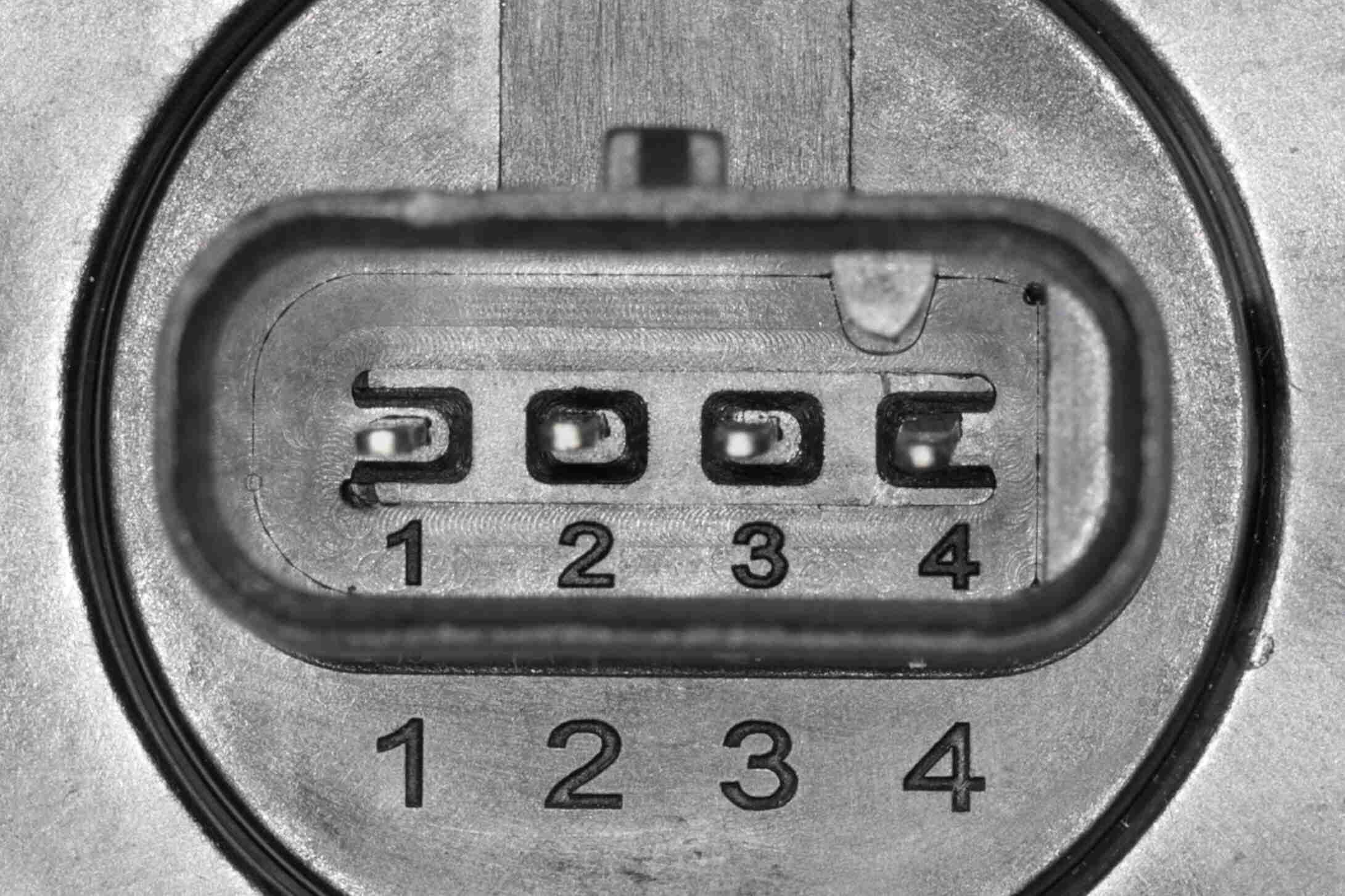 Sirkulasjonspumpe, motor