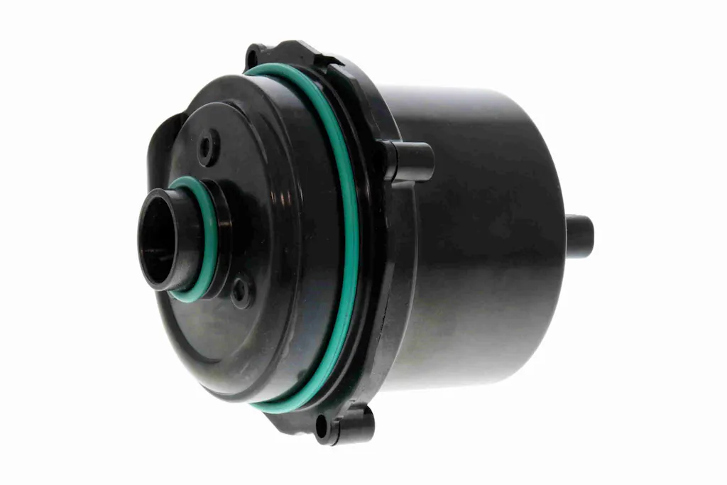 Sirkulasjonspumpe, motor