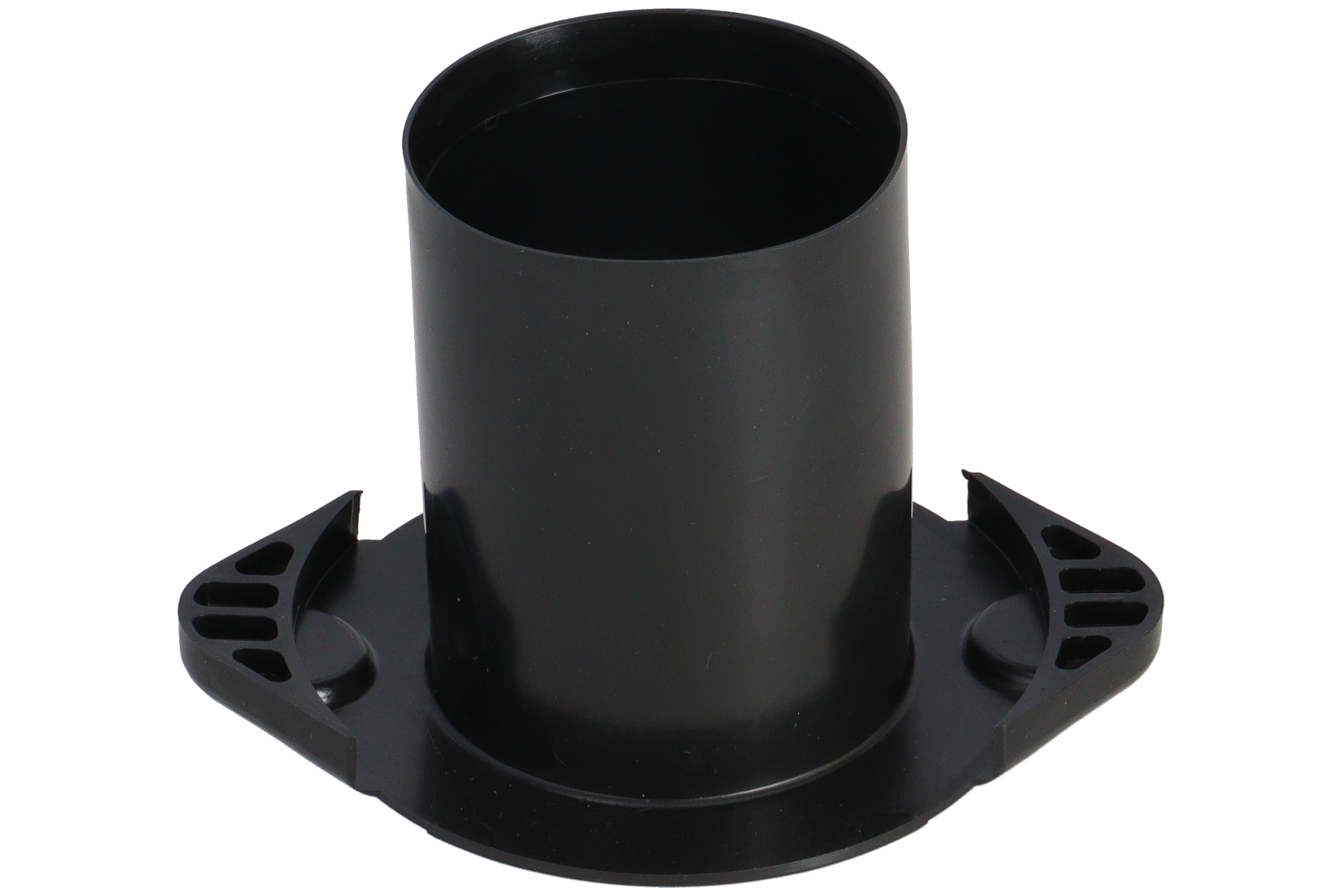 Støtdemper, støvmansjett