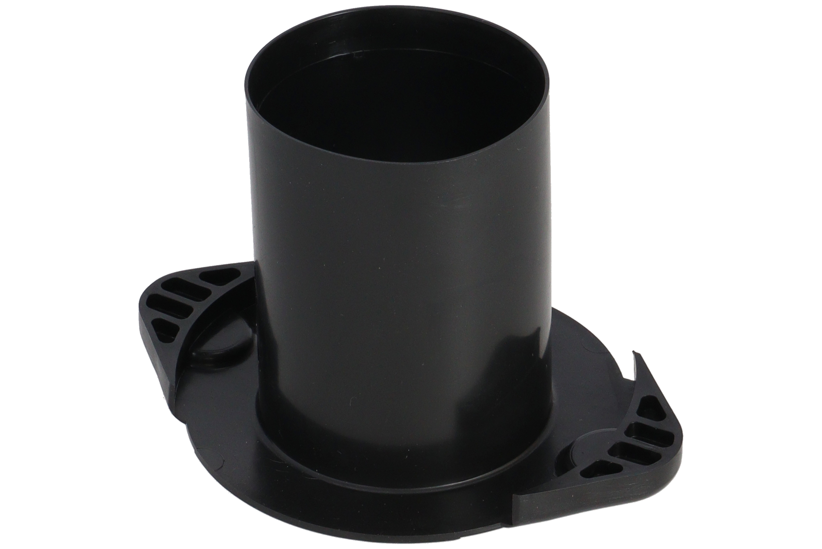 Støtdemper, støvmansjett