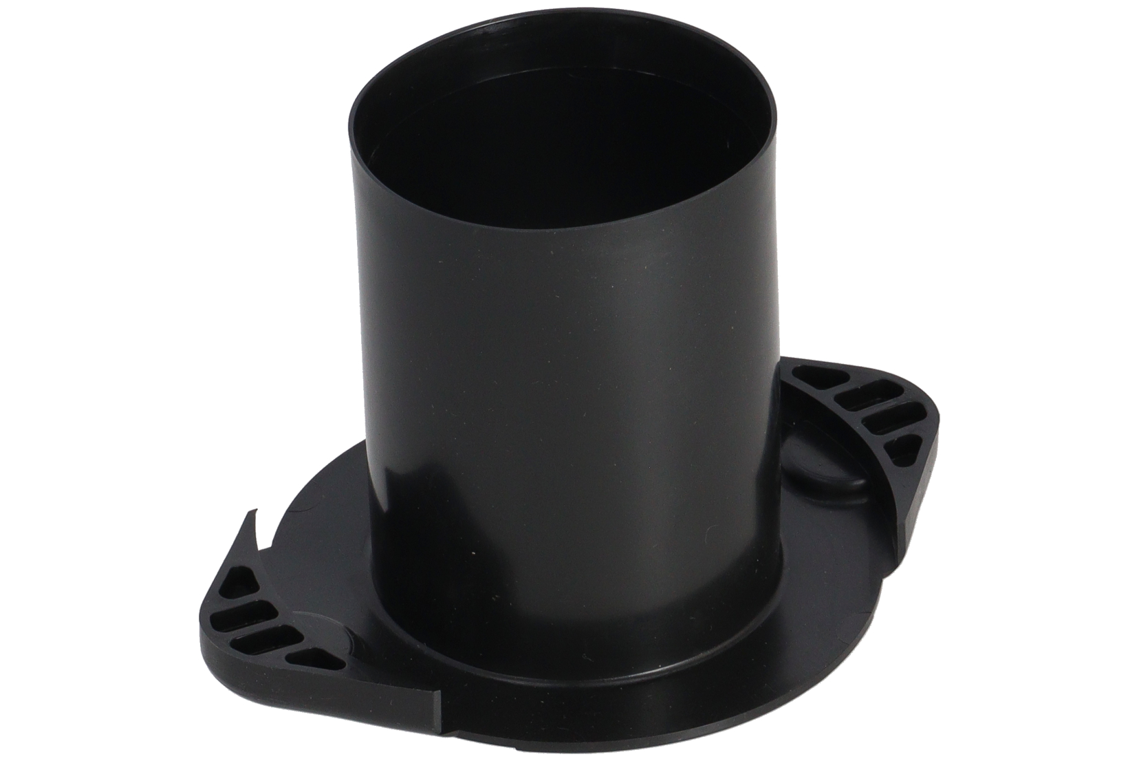 Støtdemper, støvmansjett