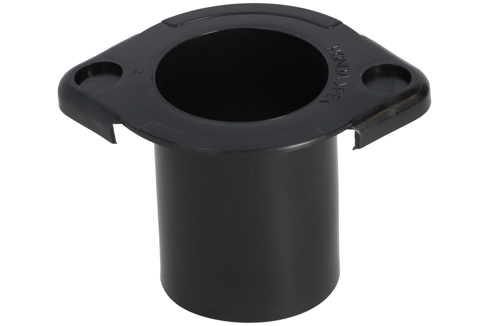 Støtdemper, støvmansjett