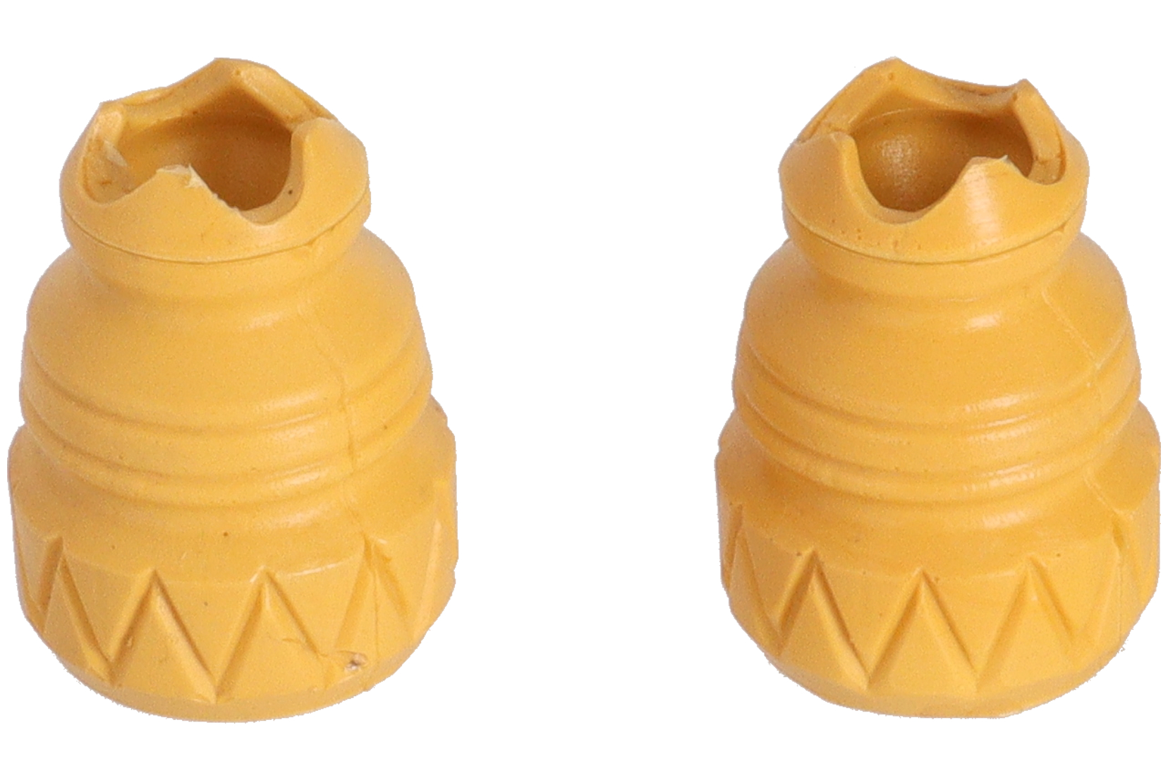 Støtdemper, støvmansjett