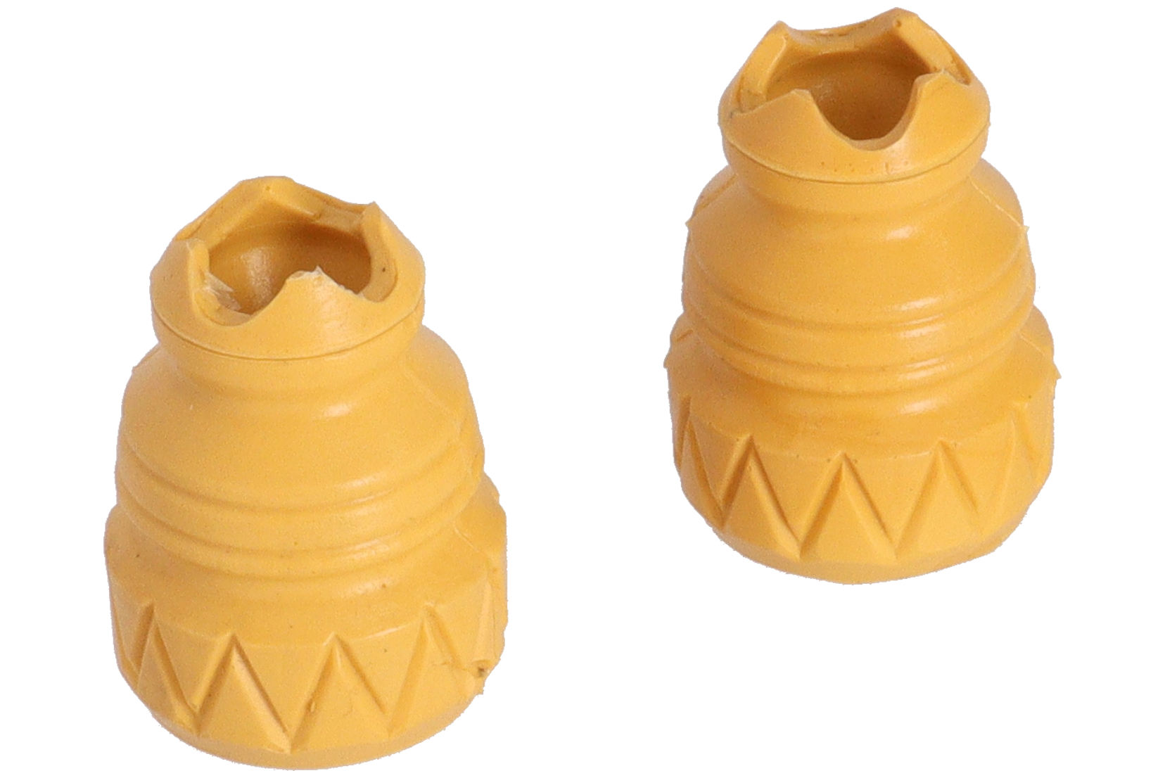 Støtdemper, støvmansjett