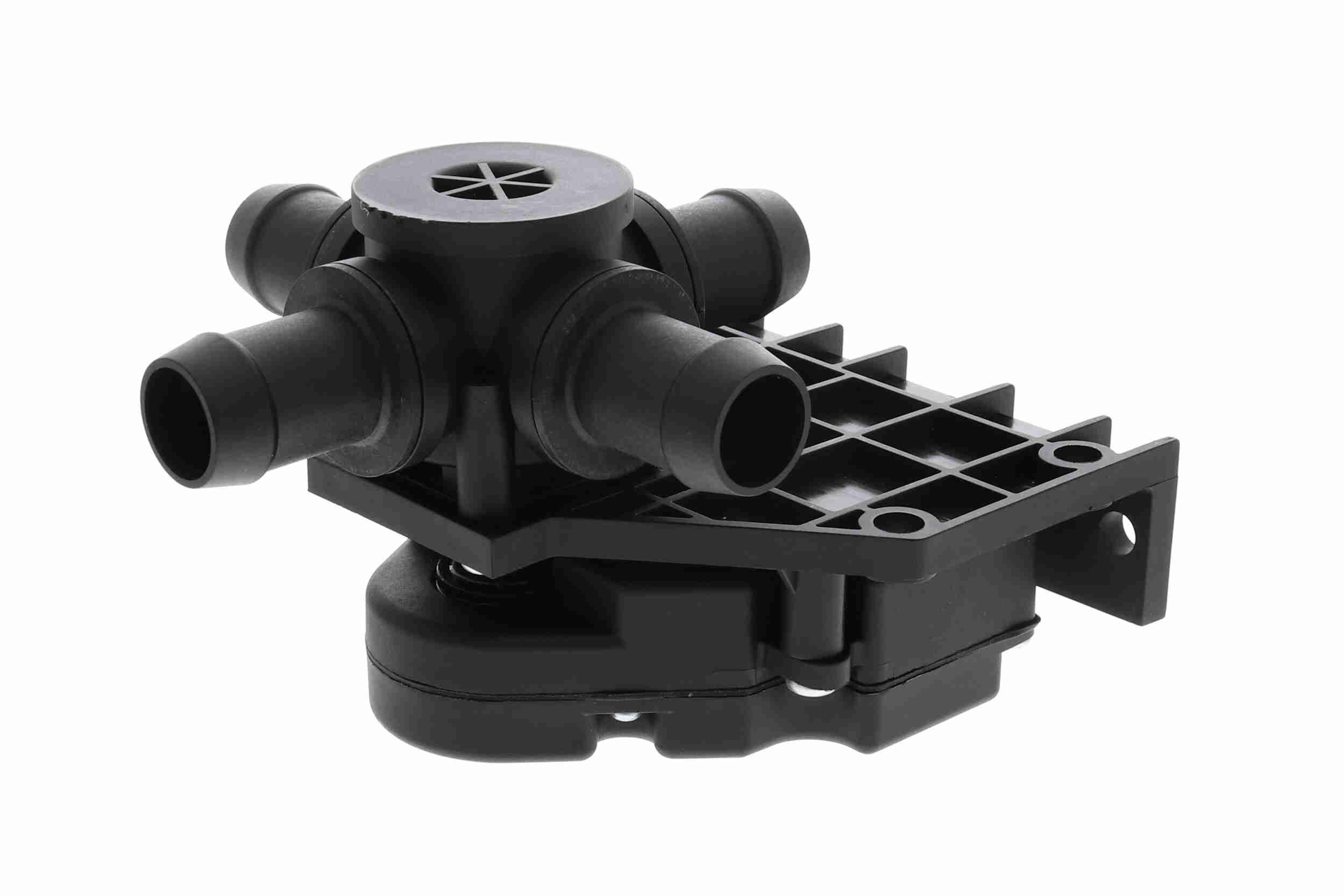 Kjølevæske, reguleringsventil