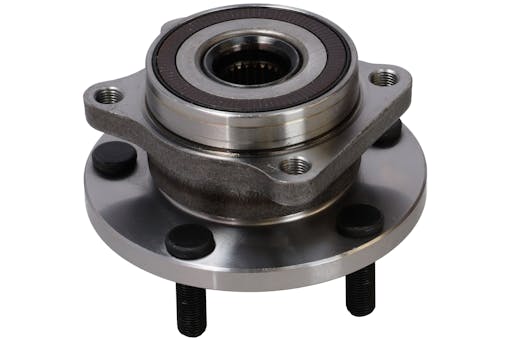 Hjullager til Subaru