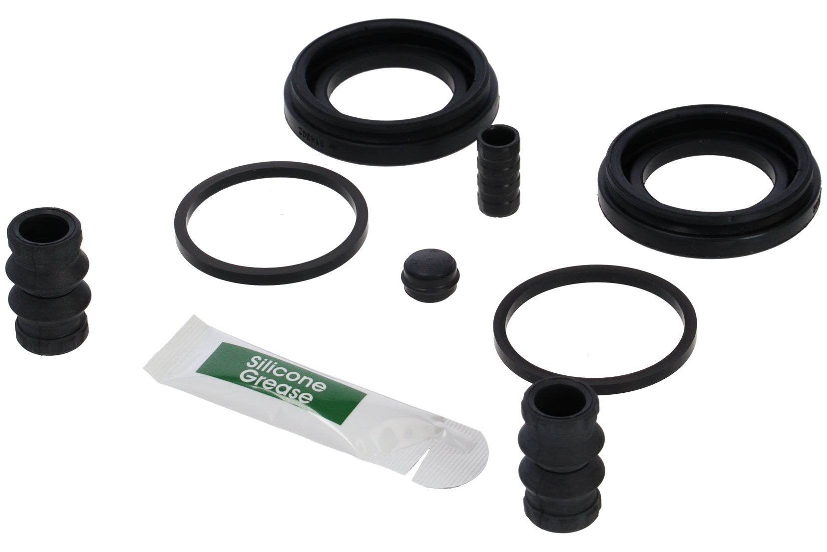 Bremsecaliper reparasjonssett