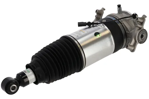 Luftfjærdemper til Porsche