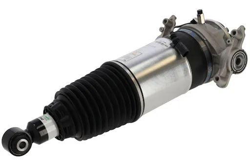 Luftfjærdemper til Porsche