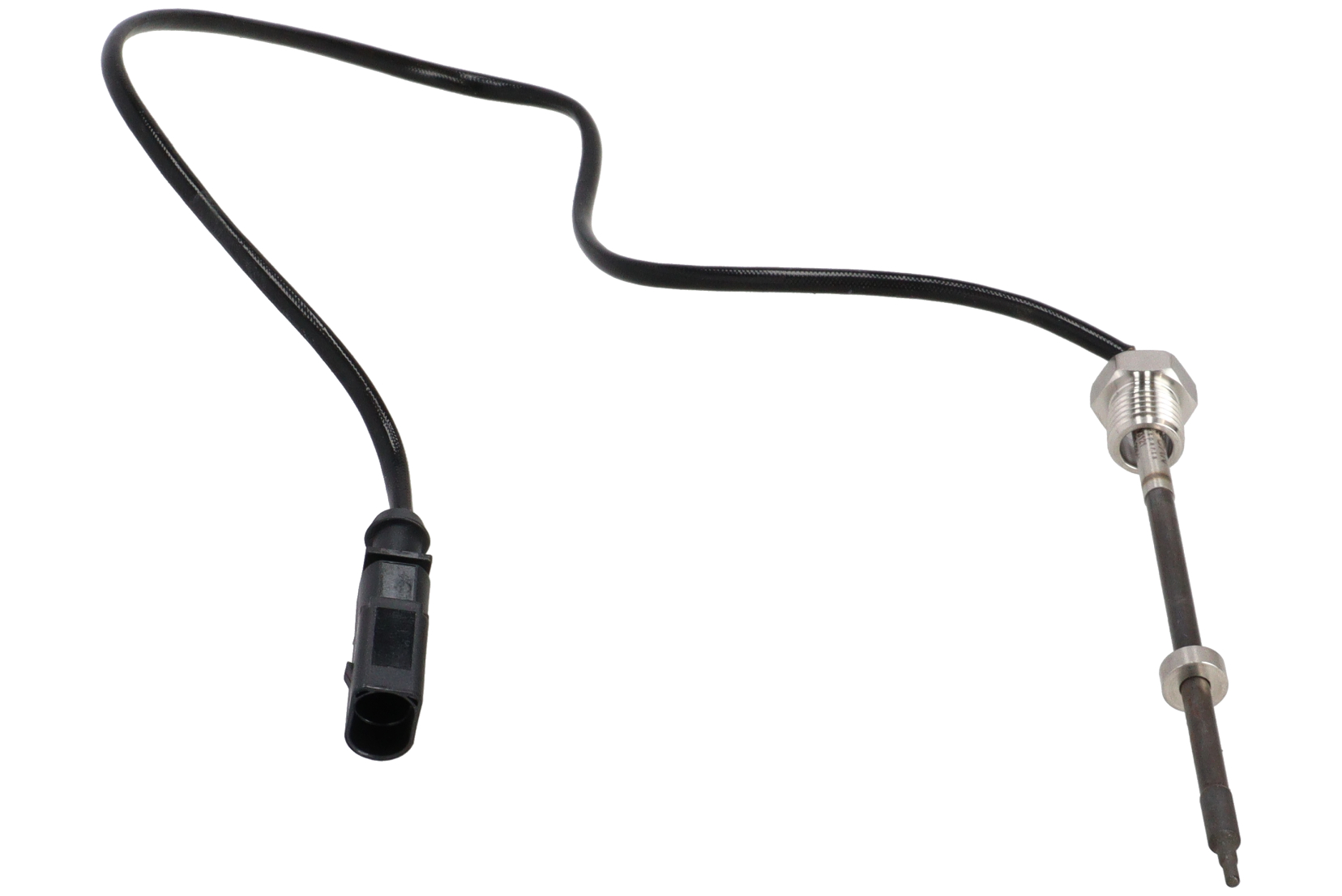 Sensor, eksostemperatur