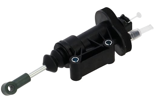 Clutch, hovedpumpe til Volkswagen