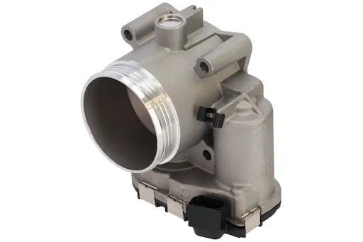 Gasspjeldhus til Volvo