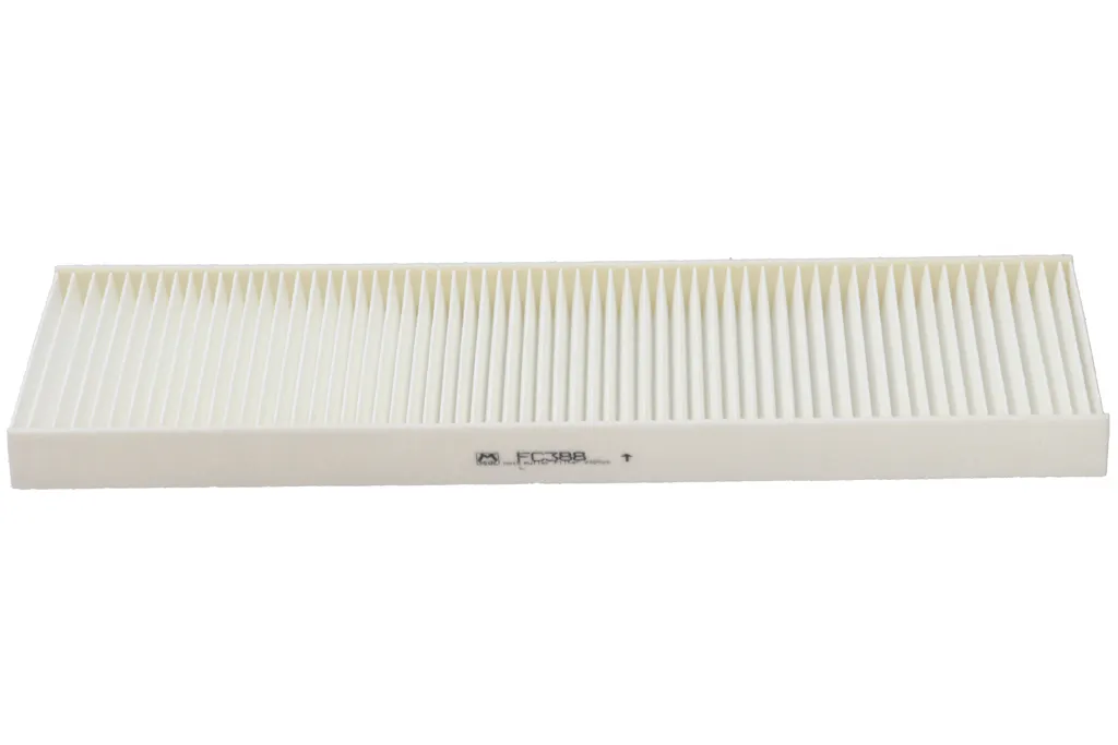 Pollenfilter