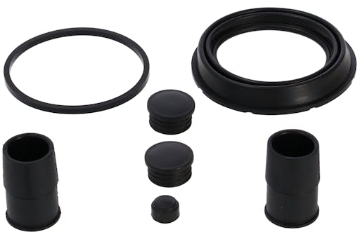 Bremsecaliper reparasjonssett